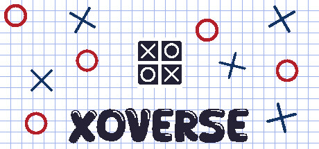 XOverse cover artwork