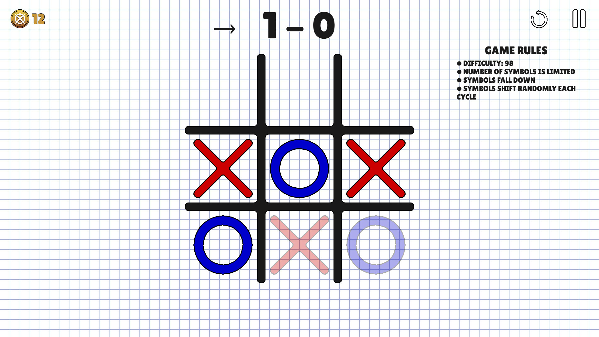 XOverse official in-game screenshot 1
