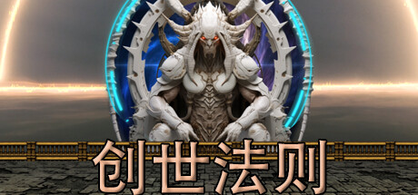 创世法则 cover artwork