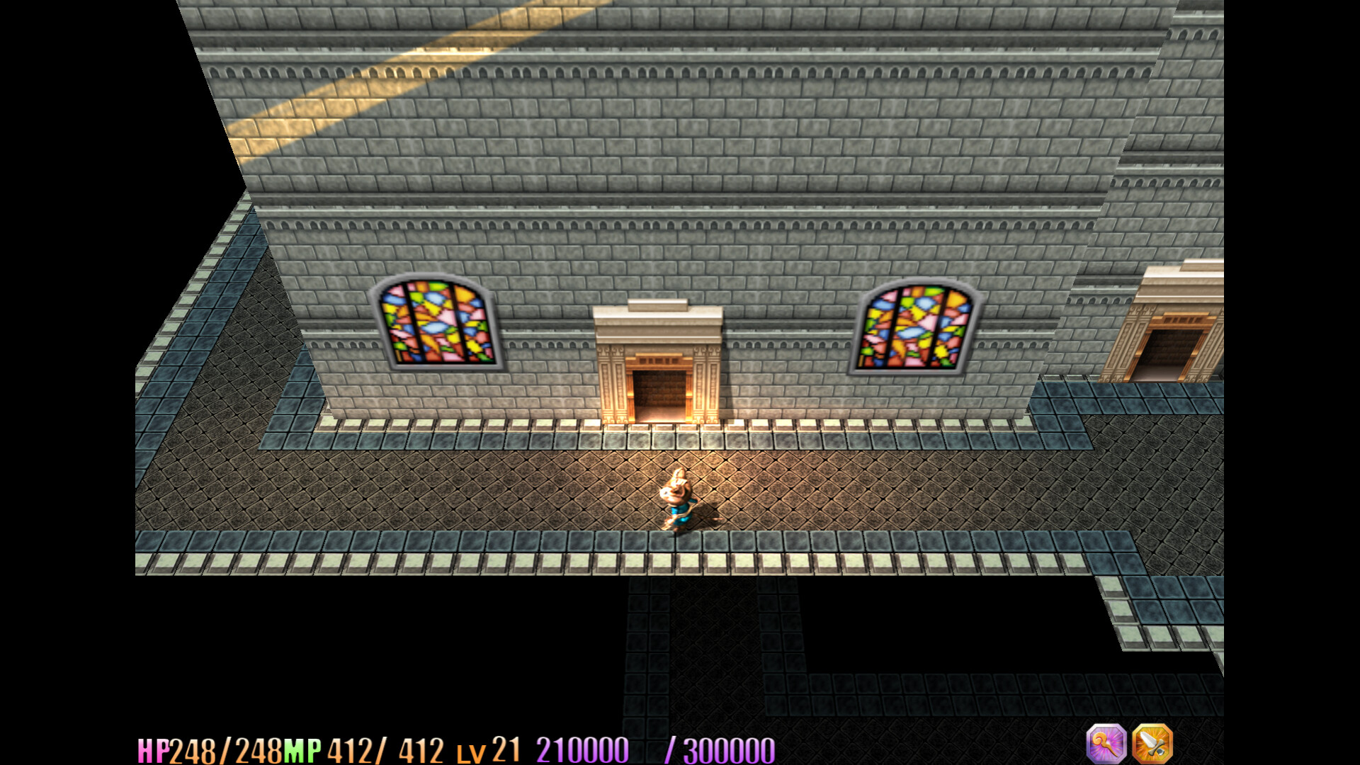 创世法则 official in-game screenshot 1