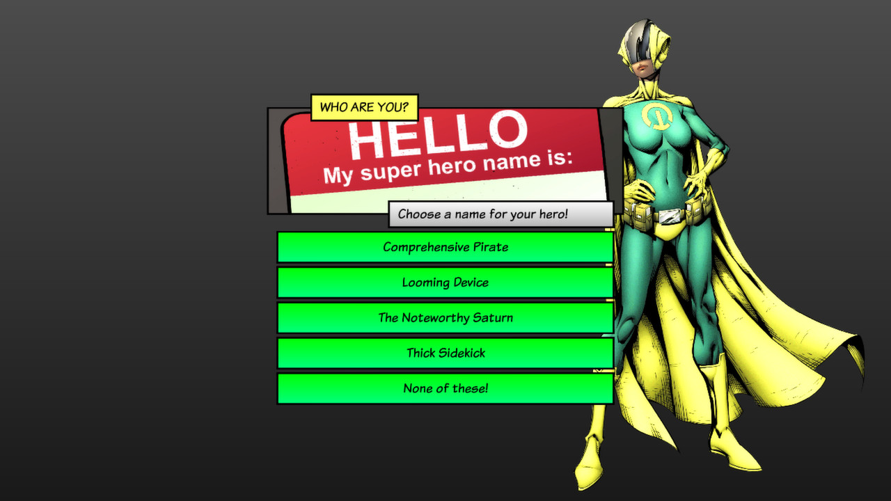 Appointment With FEAR official in-game screenshot 1