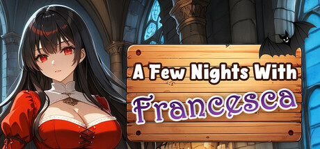 A Few Nights With Francesca cover artwork