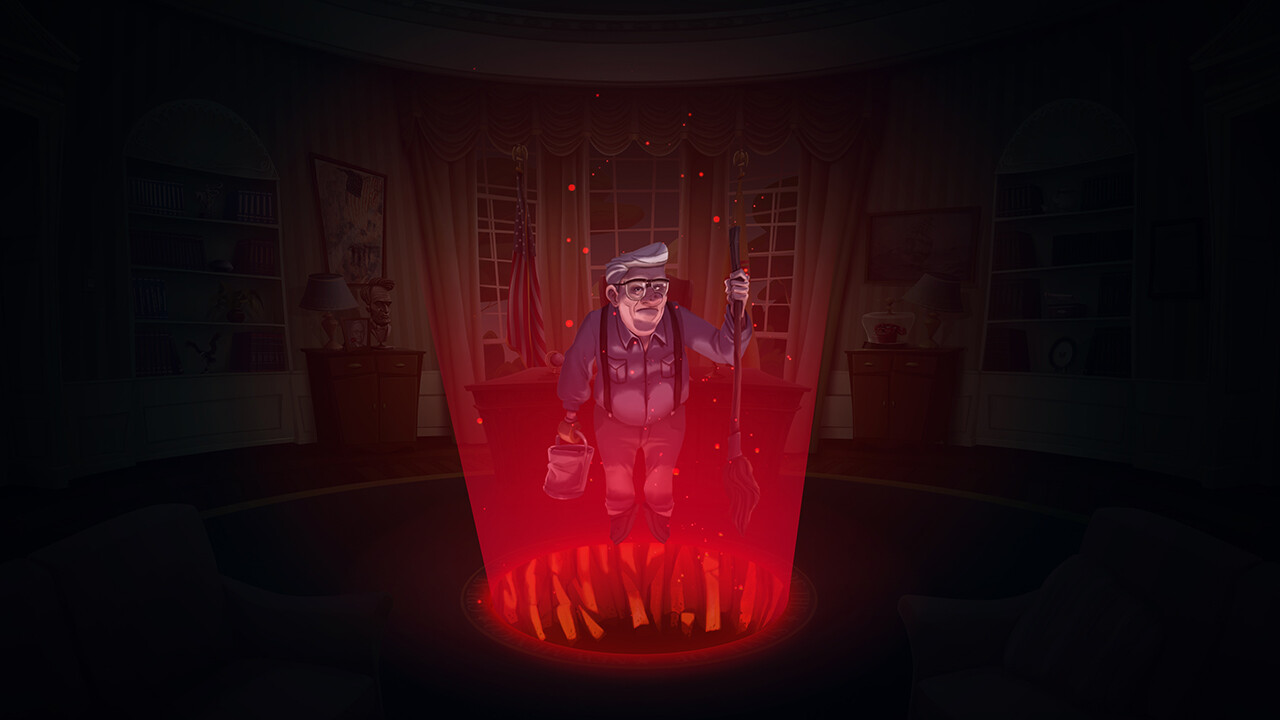 3 Minutes to Midnight Soundtrack official in-game screenshot 1