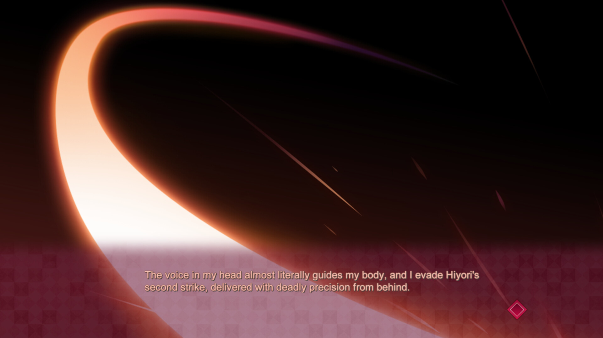 Yamizome Liberator official in-game screenshot 1
