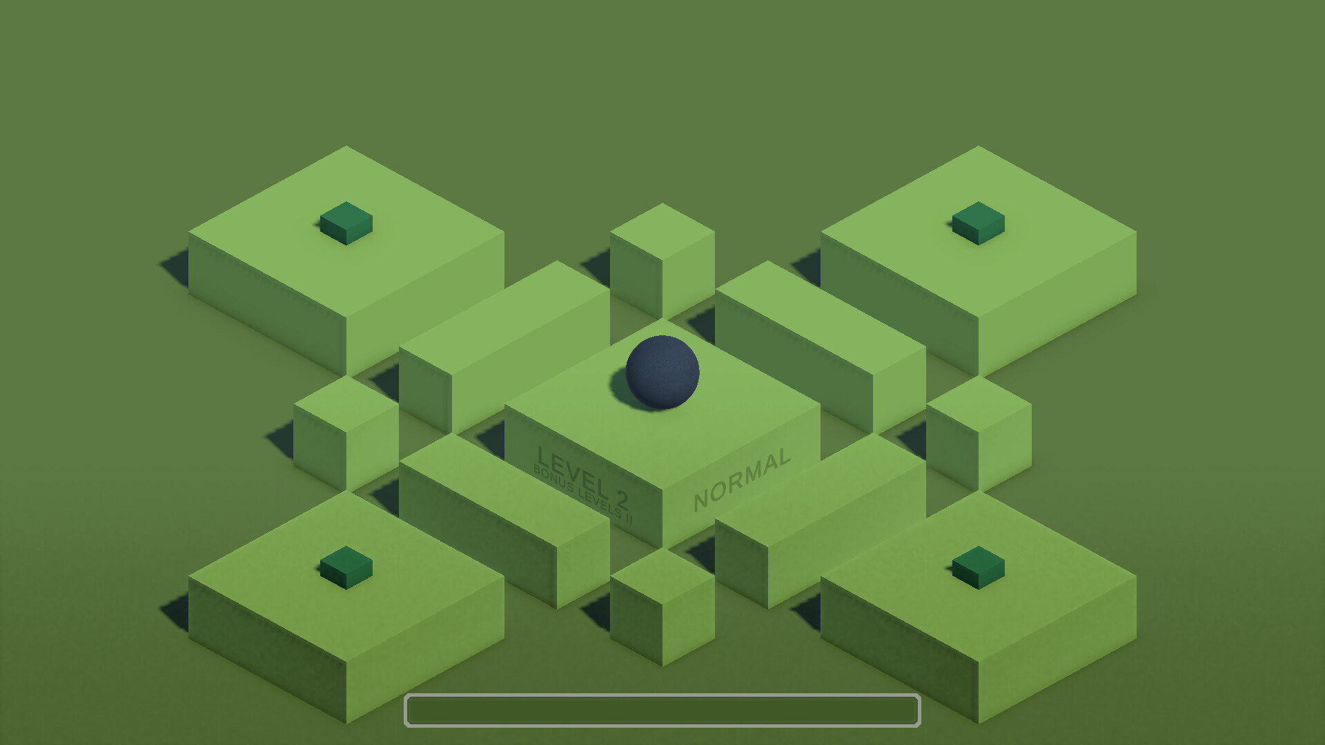 Ball Control - Bonus Levels 2 official in-game screenshot 1