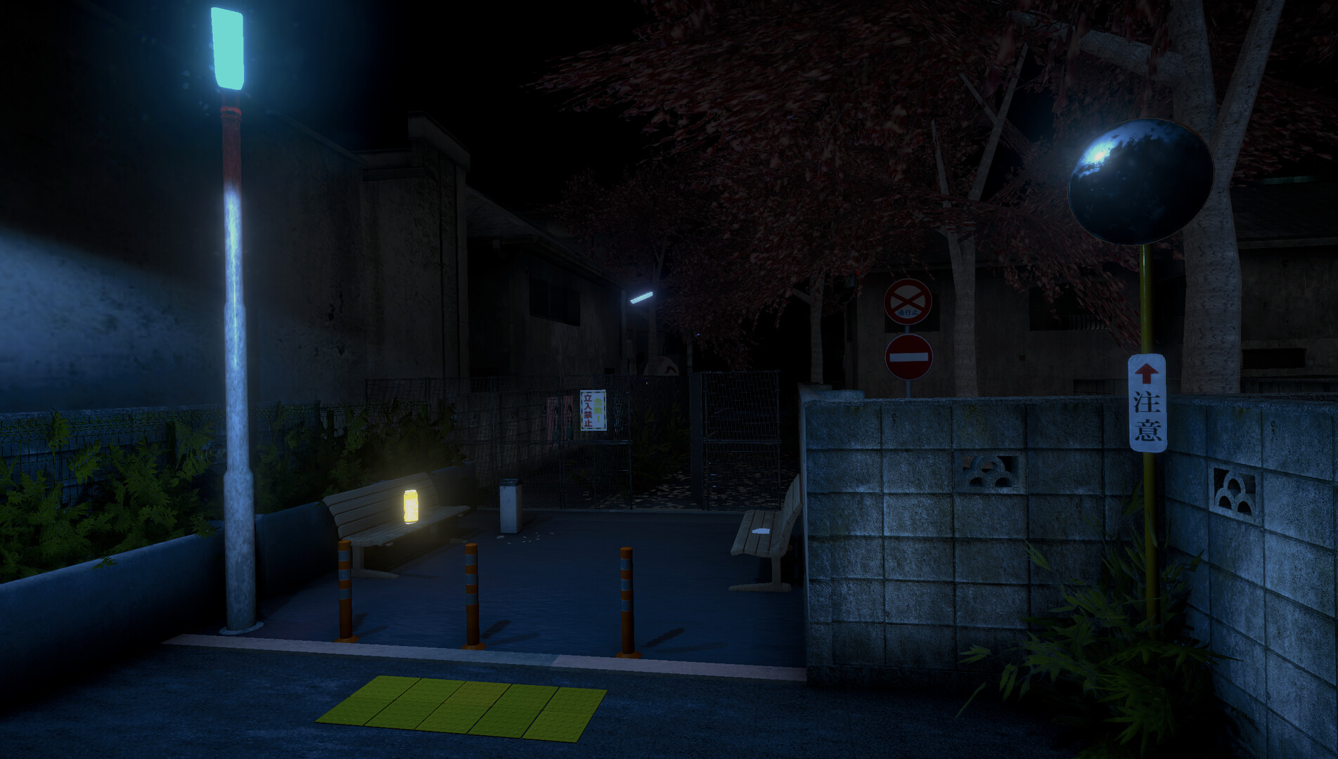 ニコニコさん official in-game screenshot 1