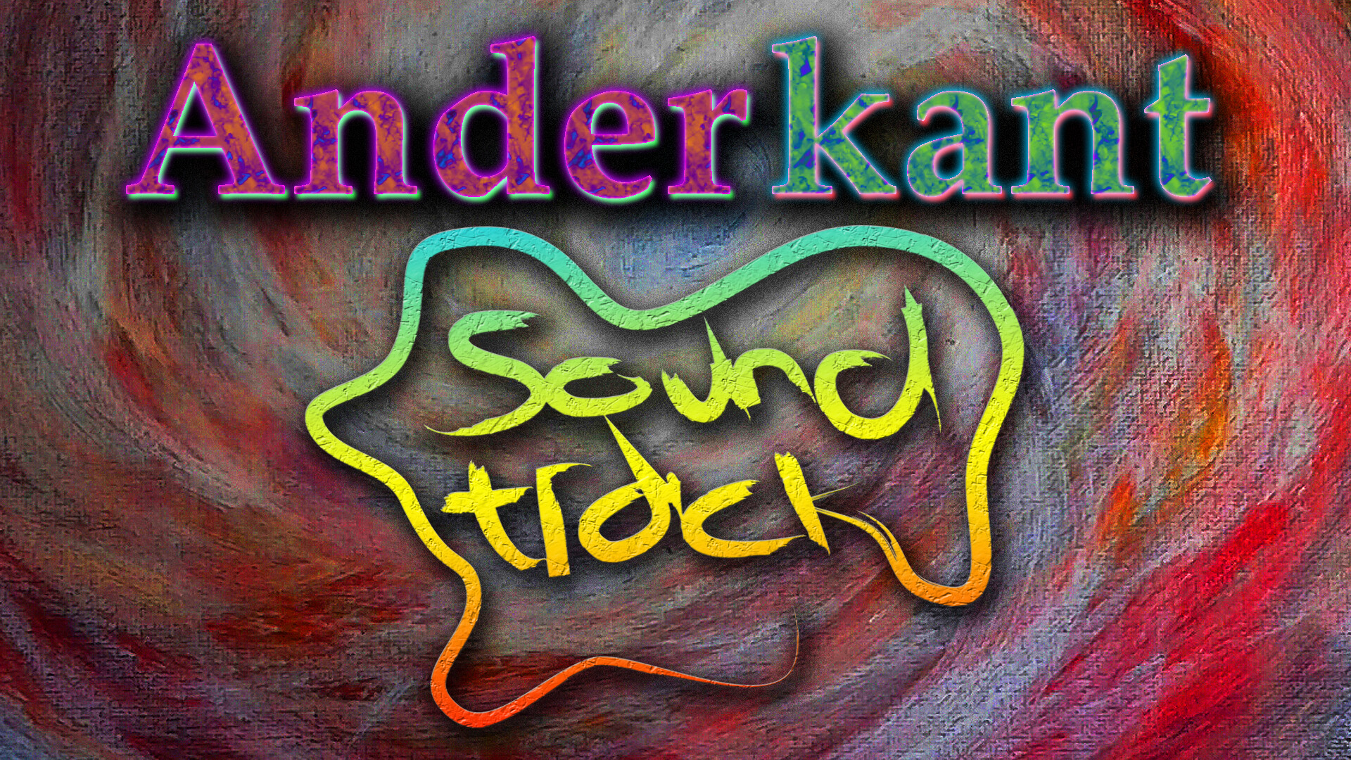 AnderKant Soundtrack official in-game screenshot 1
