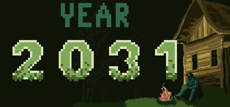 Year 2031 artwork