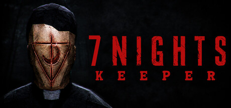 7 Nights Keeper cover artwork