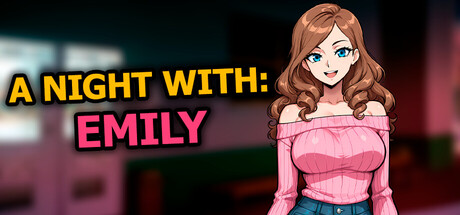 A Night With: Emily cover artwork