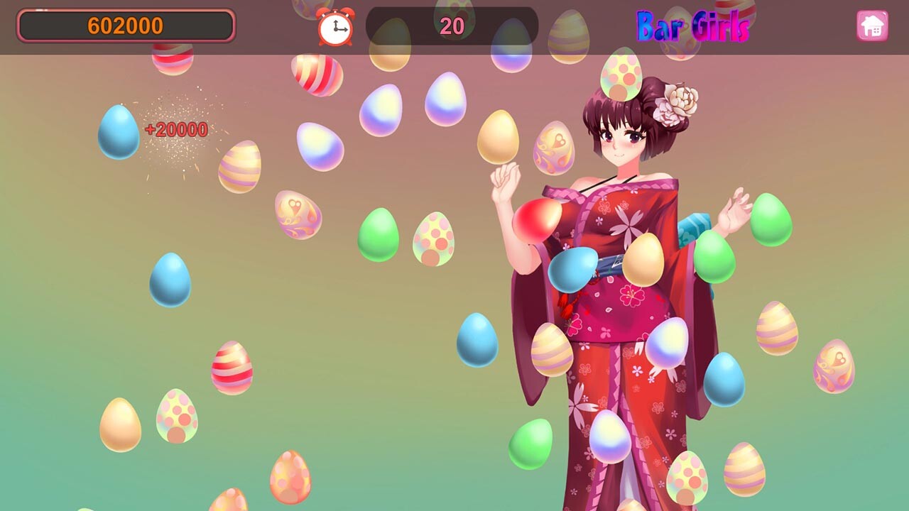 BarGirls official in-game screenshot 1