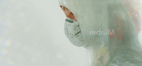 .redruM cover artwork