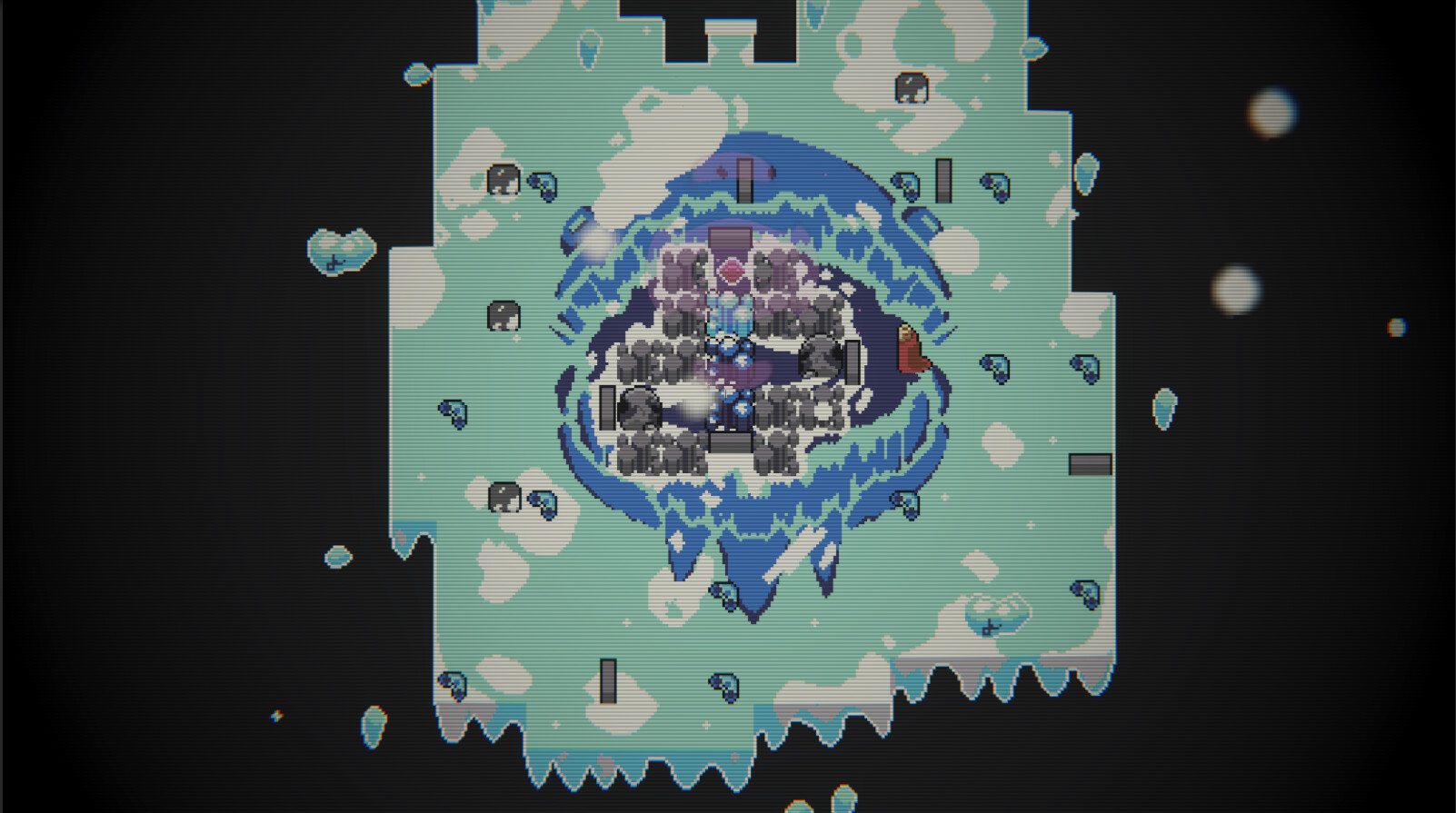Agnition: Ignis official in-game screenshot 1