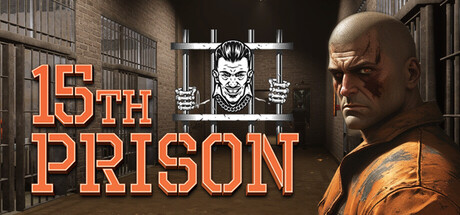 15th Prison cover artwork