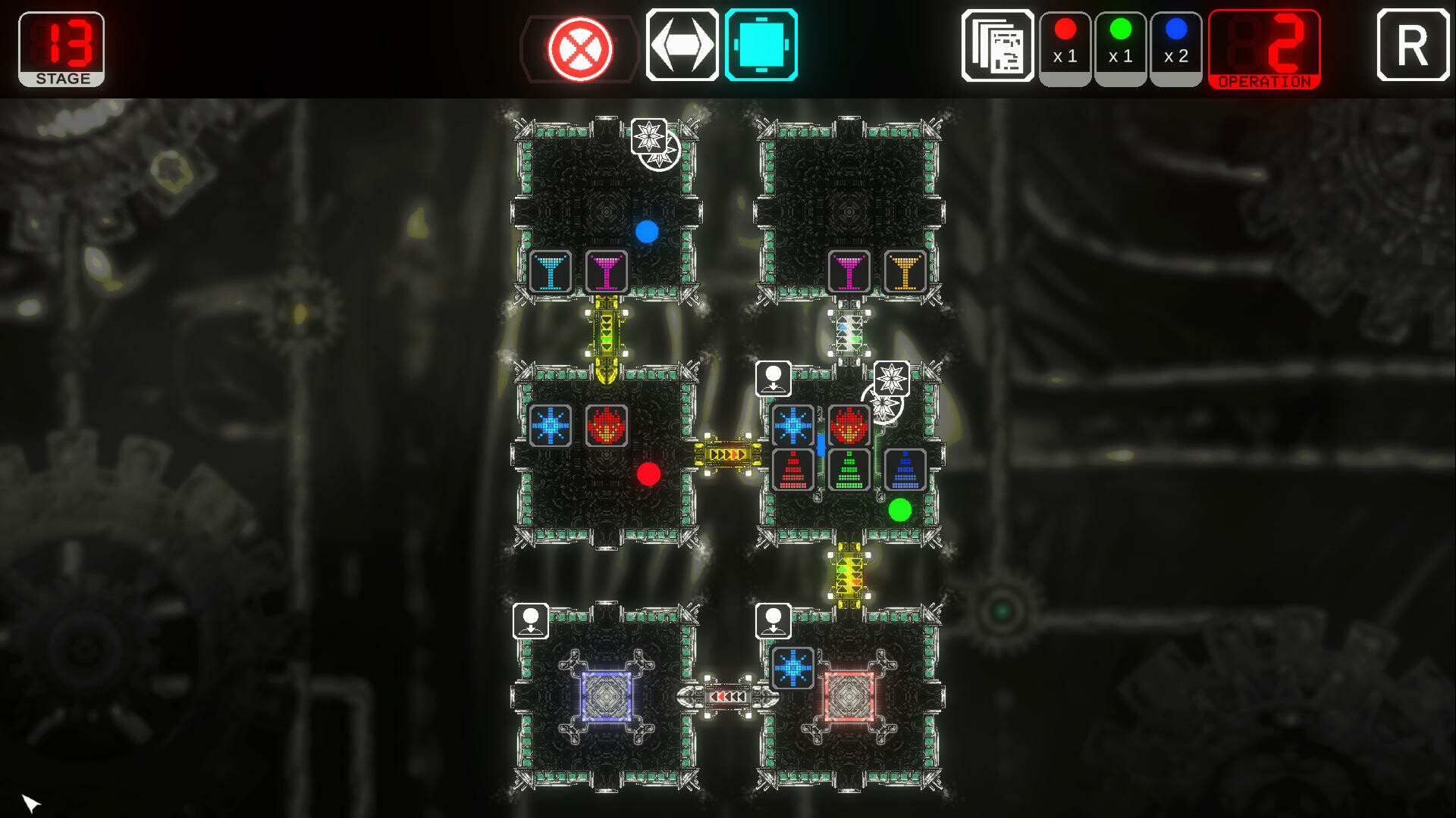 Your Heart official in-game screenshot 1