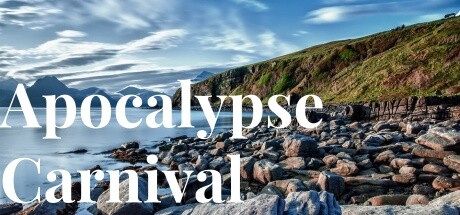 Apocalypse Carnival artwork