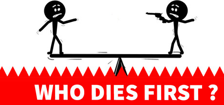 Who Dies First cover artwork