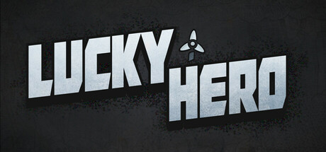 幸运英雄LuckyHero cover artwork