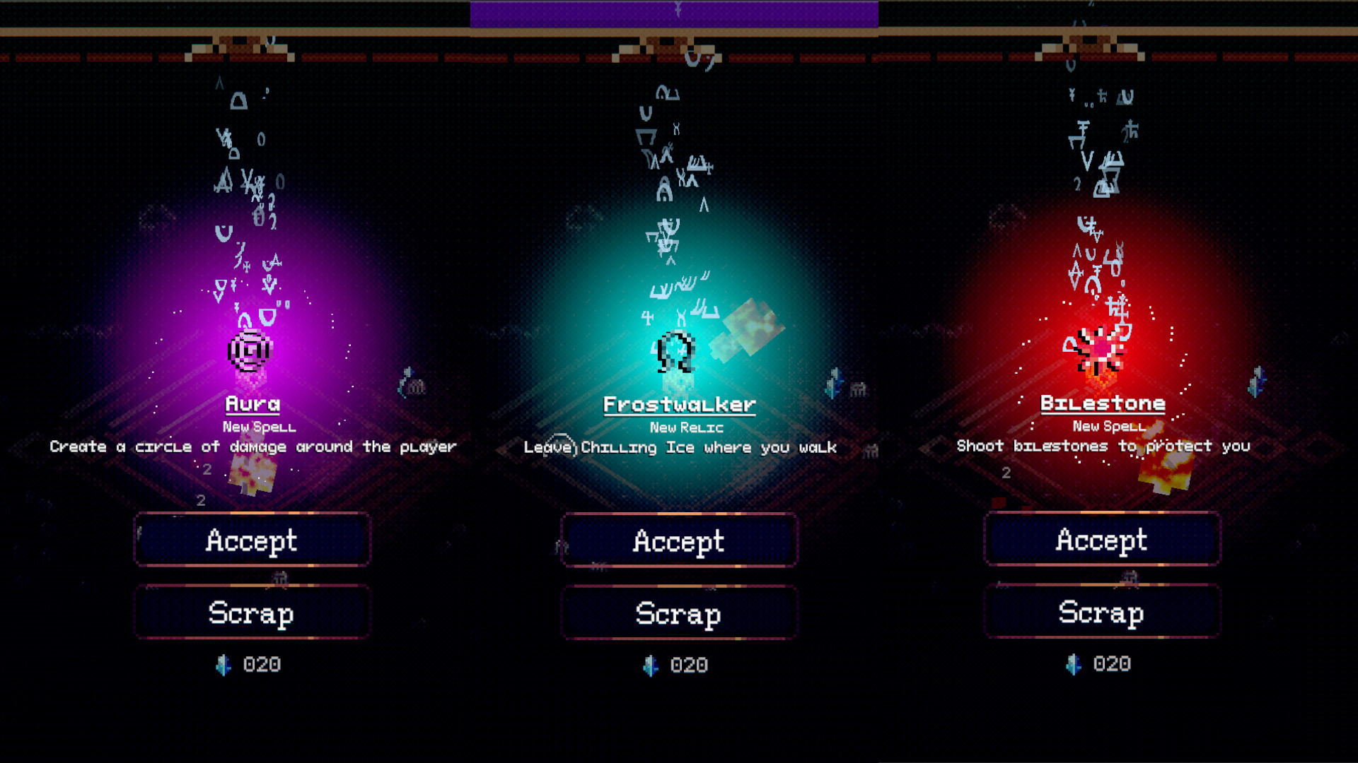 16BitSurvivors official in-game screenshot 1