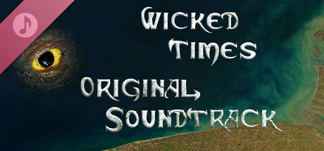 Wicked Times Soundtrack artwork