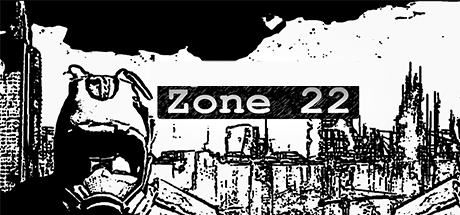 Zone 22 cover artwork