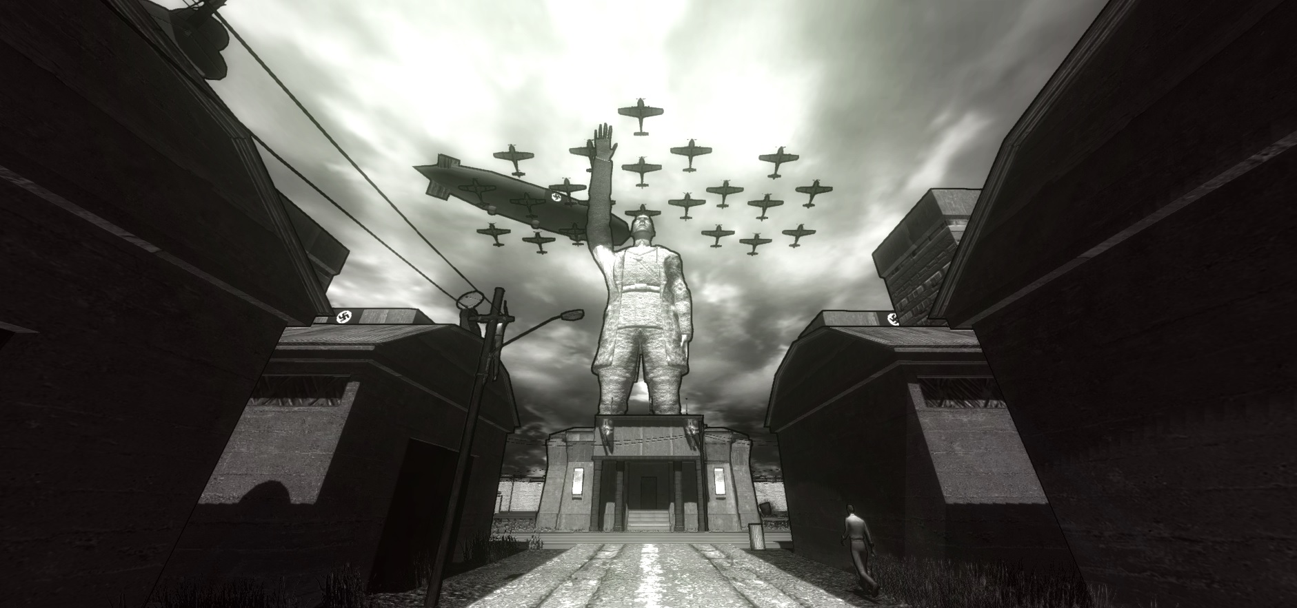 Zone 22 official in-game screenshot 1