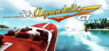 Aquadelic GT artwork