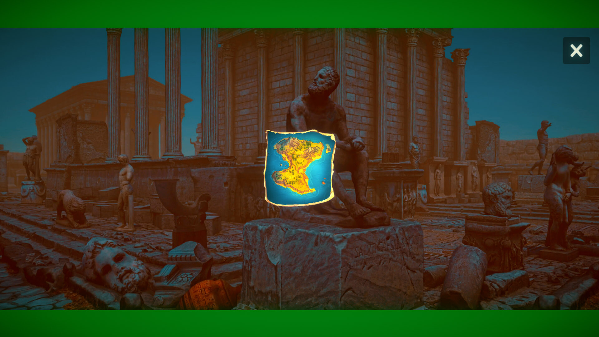 Archaeology - Medieval official in-game screenshot 1