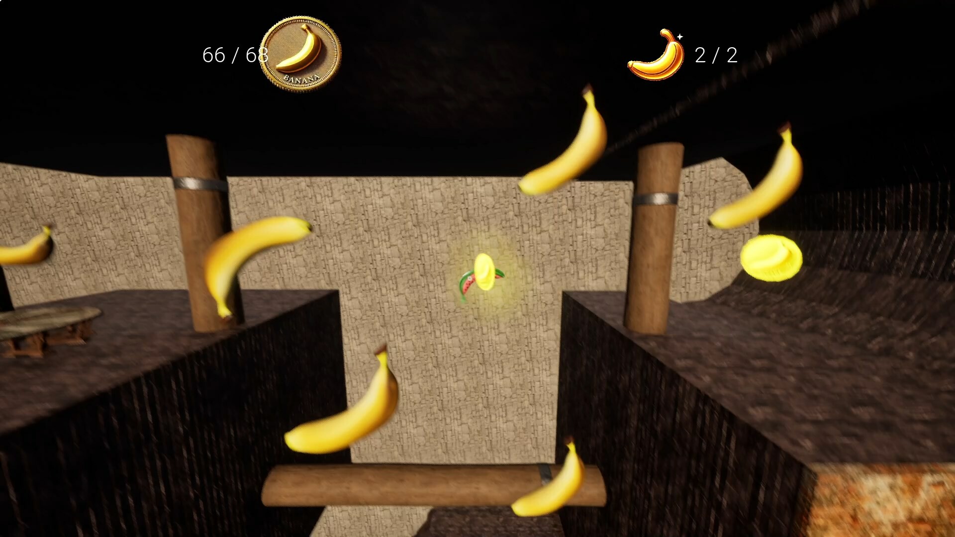 Banana Next Gen official in-game screenshot 1