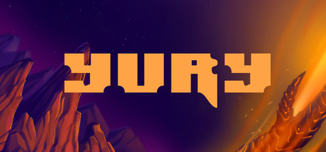 Yury cover artwork