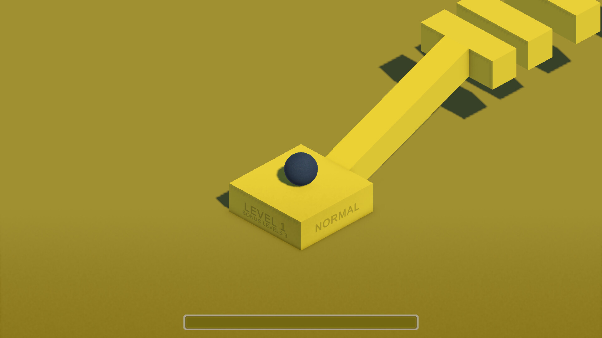 Ball Control - Bonus Levels 3 official in-game screenshot 1