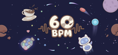 60 BPM cover artwork
