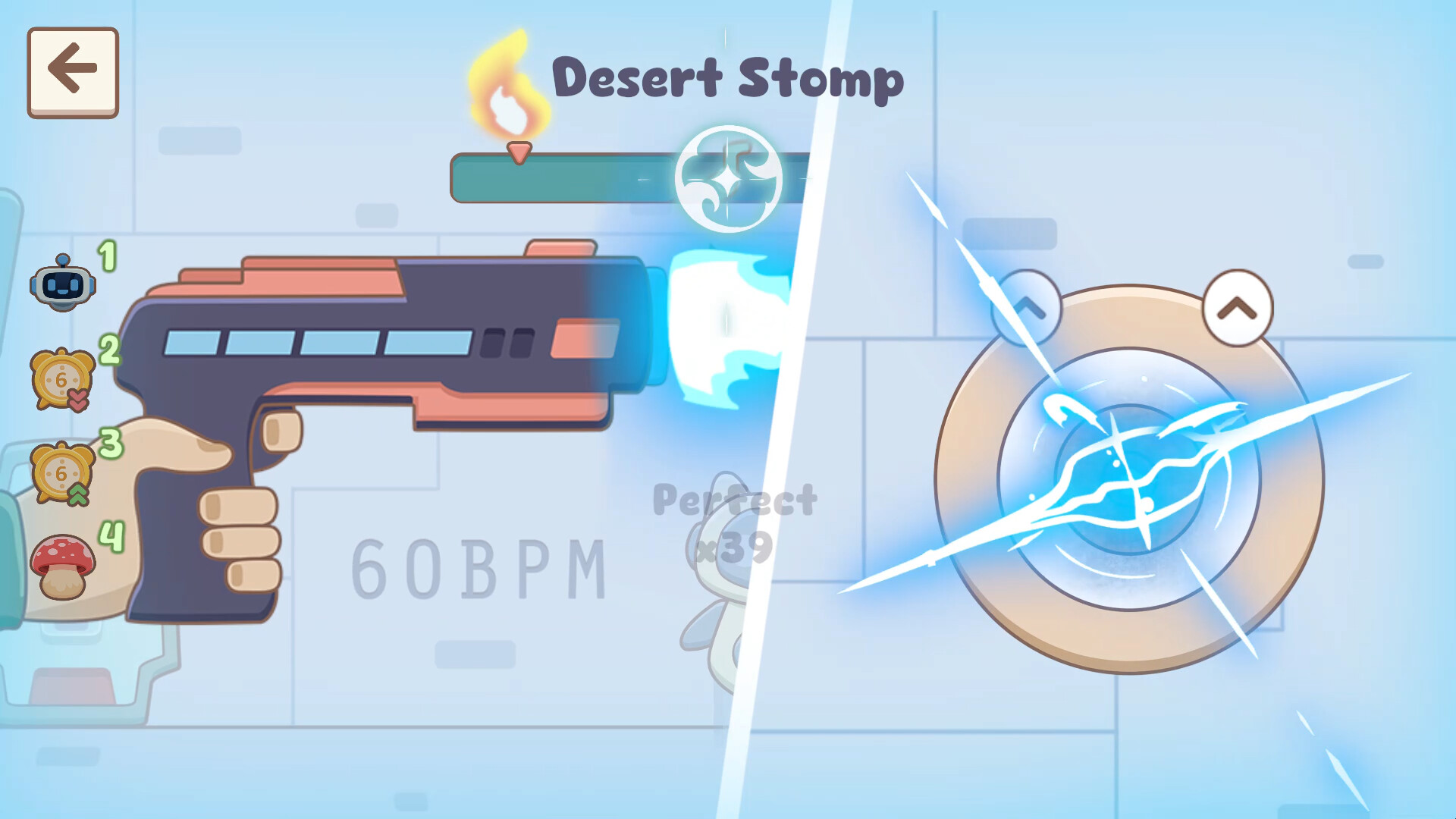 60 BPM official in-game screenshot 1