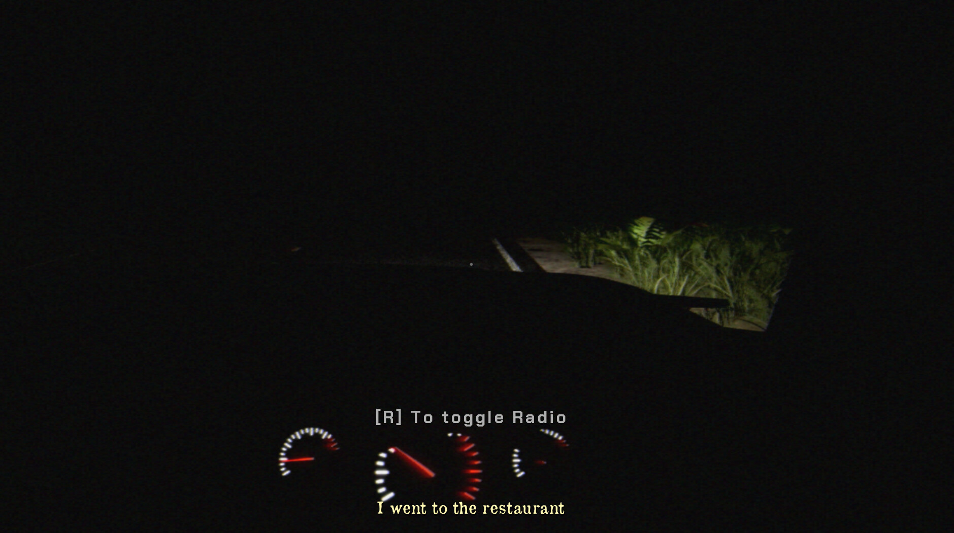 808 - Firetower12 official in-game screenshot 1