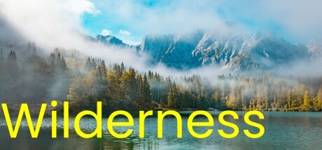 Wilderness artwork