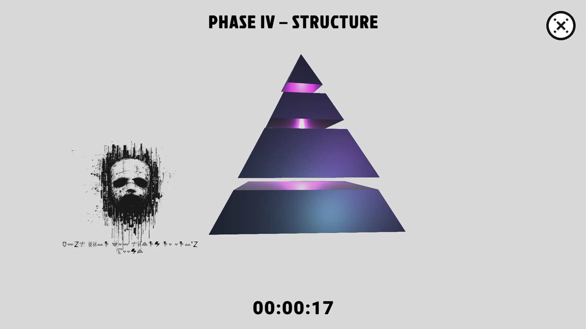 What is in the Black Box? official in-game screenshot 1