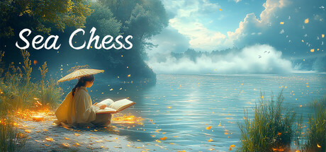 海棋(SeaChess) cover artwork