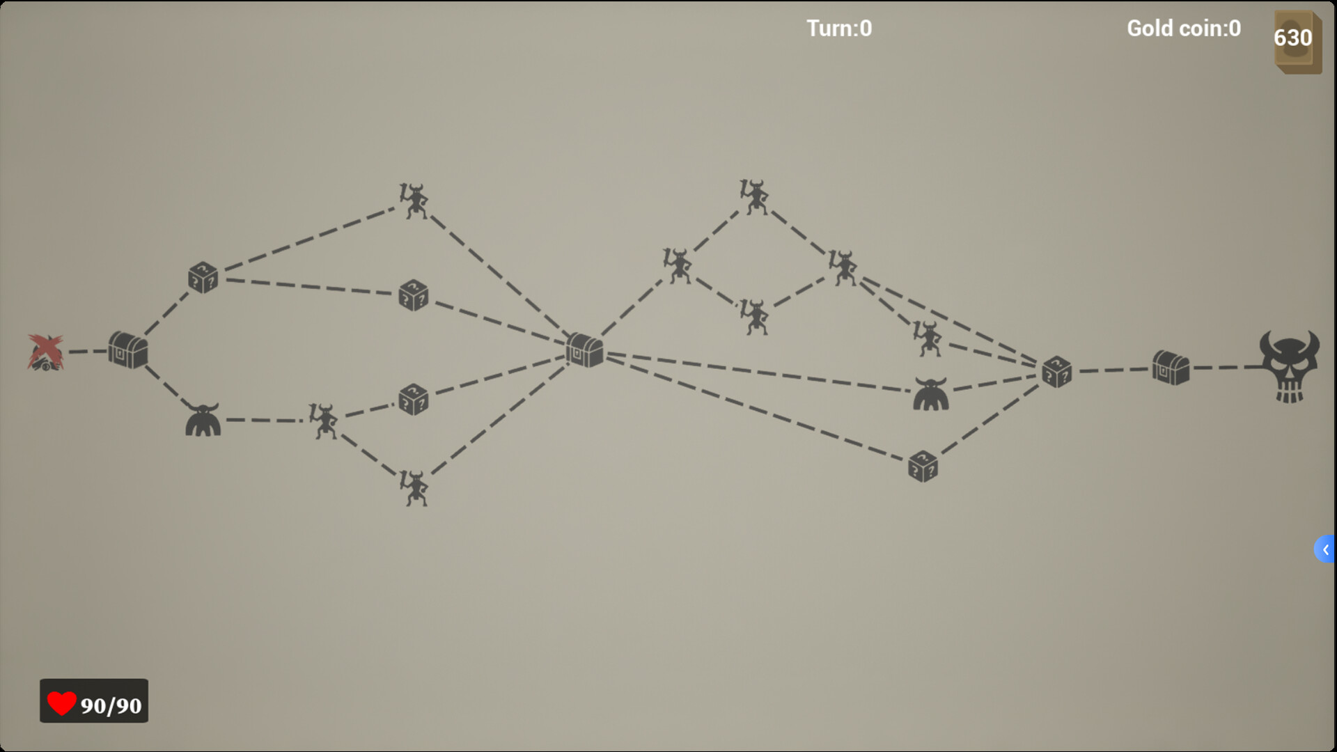 海棋(SeaChess) official in-game screenshot 1