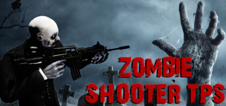 Zombie Shooter TPS artwork