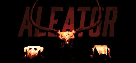 Aleator cover artwork