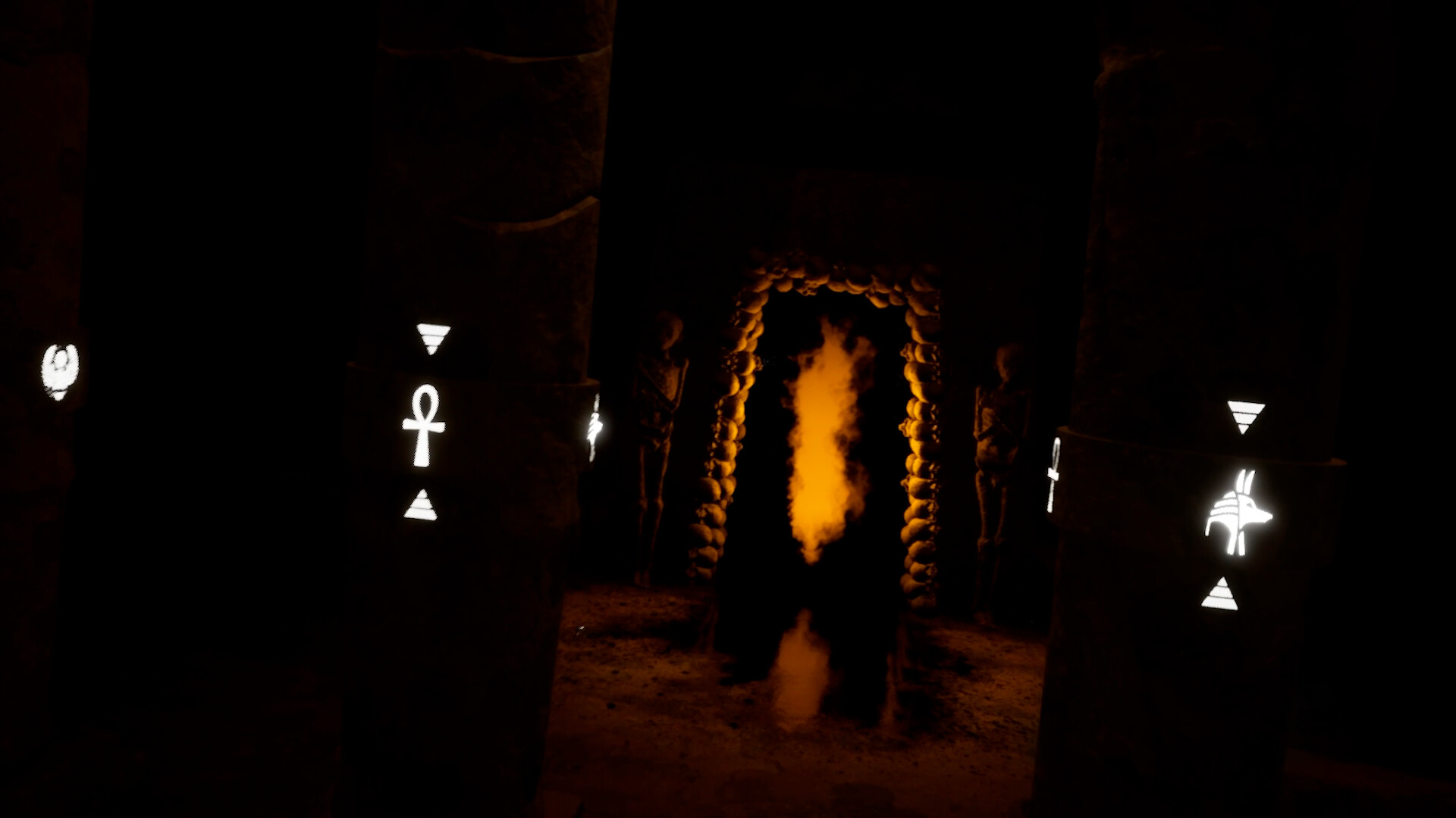 Ancestral official in-game screenshot 1