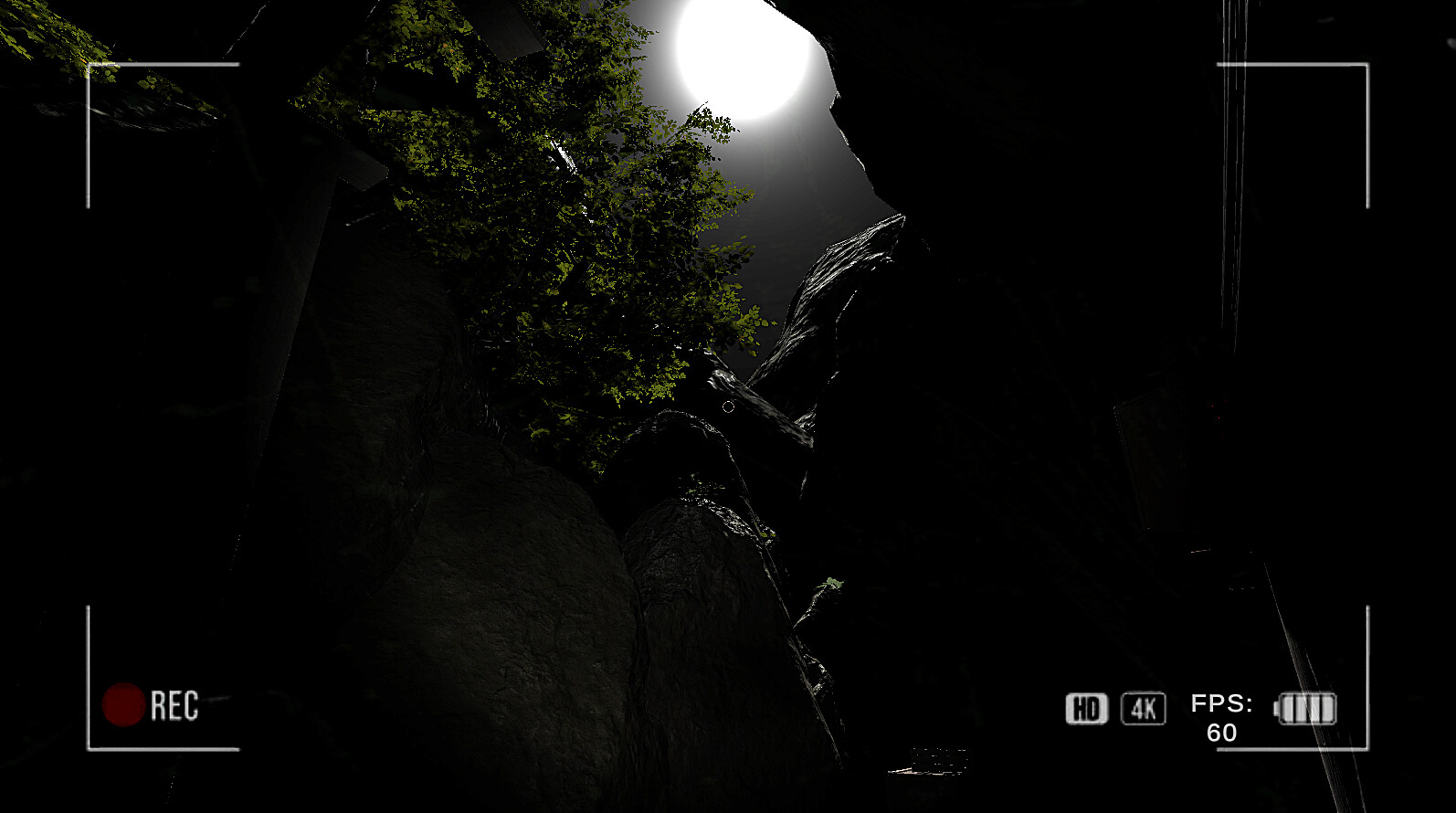 Banisher official in-game screenshot 1
