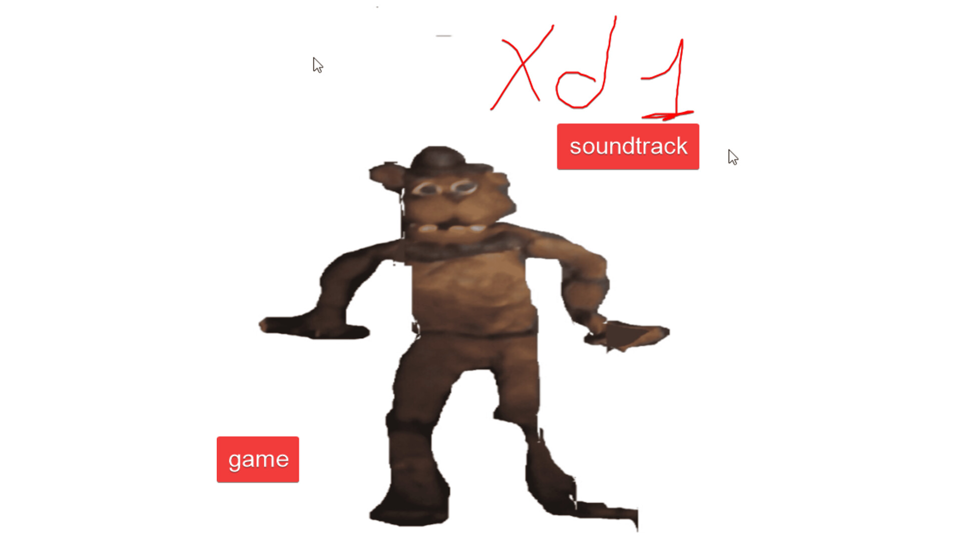 xd1(1) Original Soundtrack official in-game screenshot 1