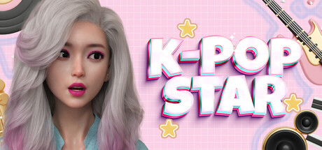 🌟K-POP STAR🌟 cover artwork