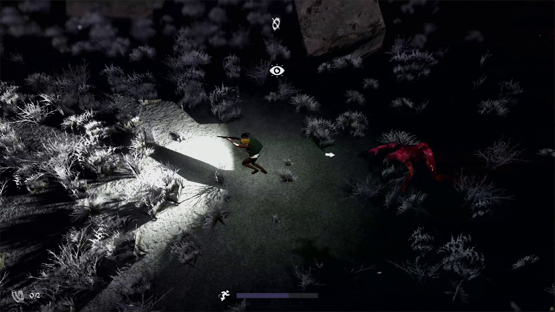 Baratrum official in-game screenshot 1