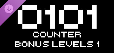 0101 - Counter Bonus Levels 1 cover artwork