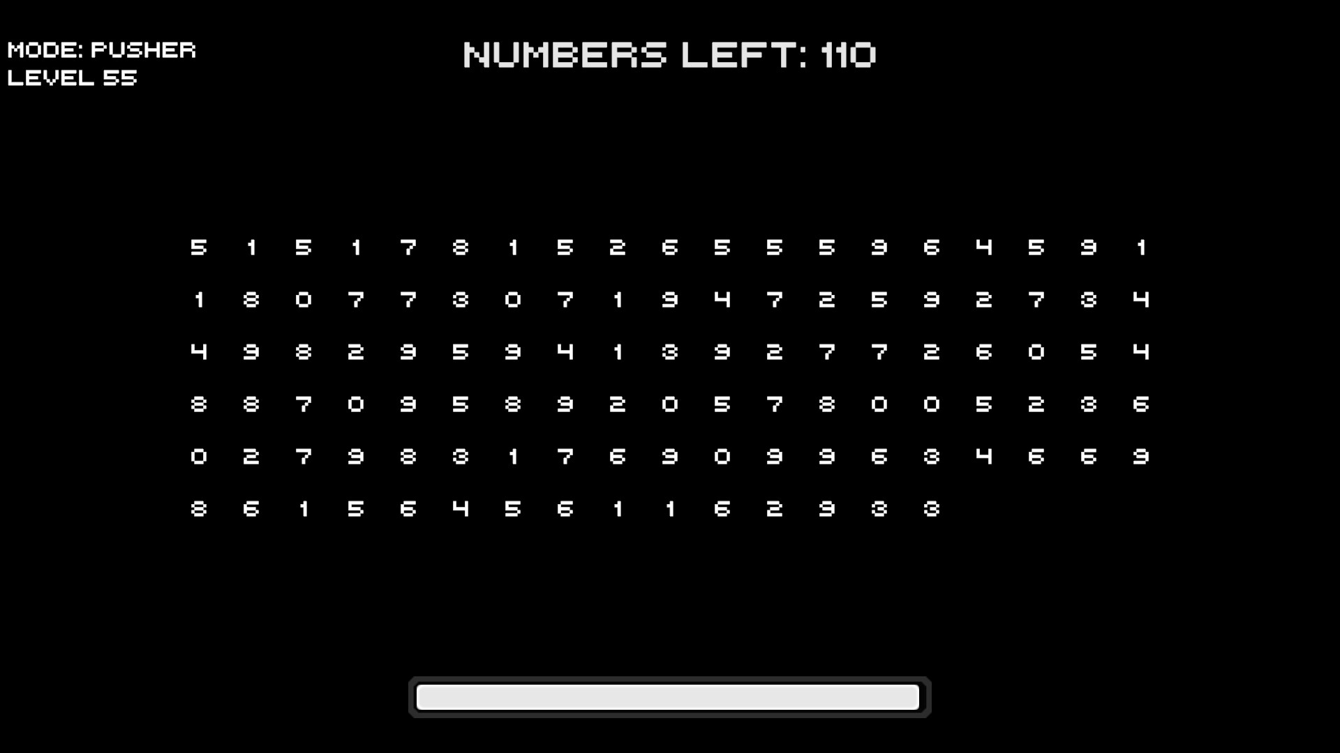 0101 - Pusher Bonus Levels 2 official in-game screenshot 1