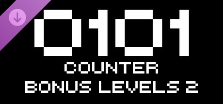 0101 - Counter Bonus Levels 2 cover artwork