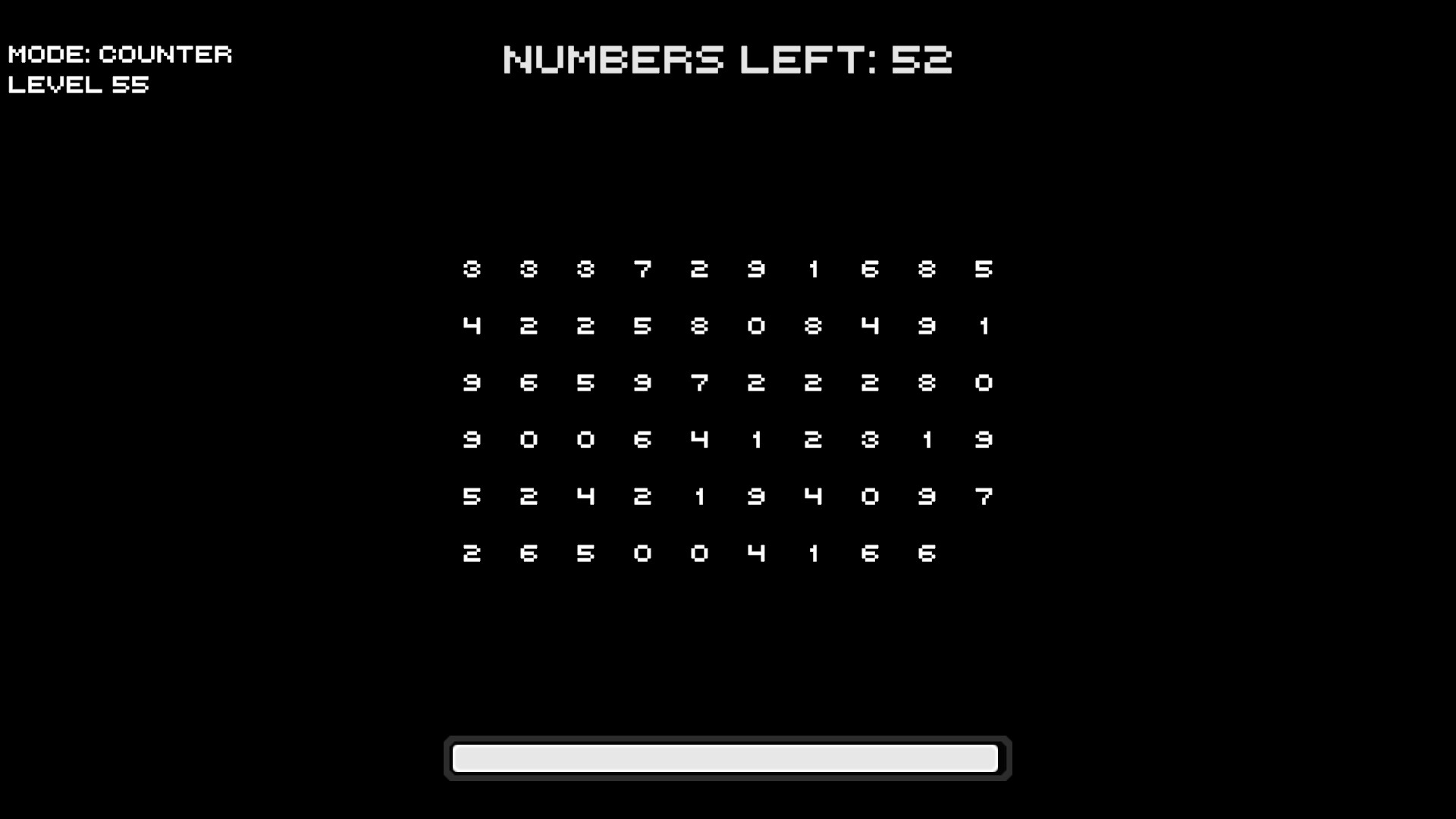 0101 - Counter Bonus Levels 2 official in-game screenshot 1