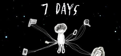 7 Days cover artwork